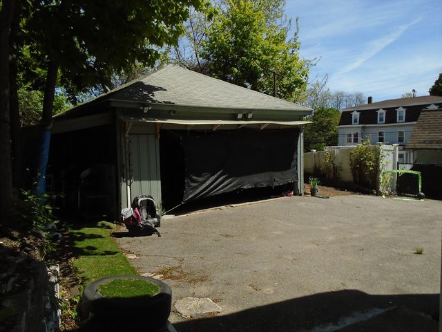 20 Cross St., Fitchburg, MA 01420