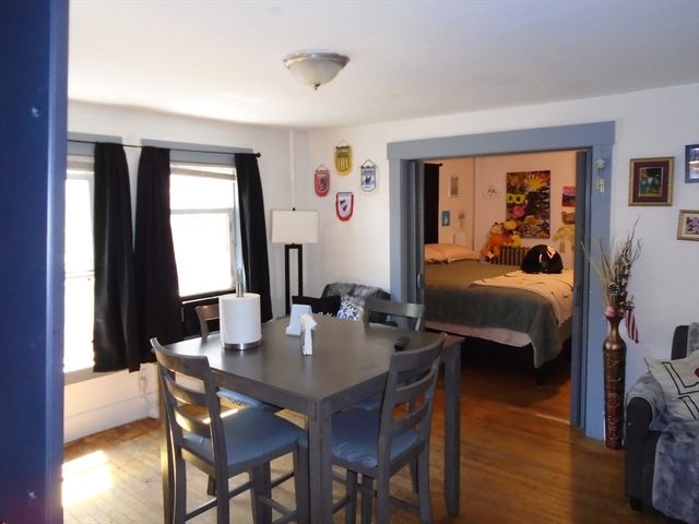 20 Cross St., Fitchburg, MA 01420