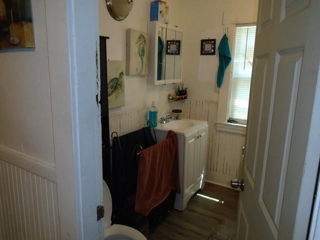 20 Cross St., Fitchburg, MA 01420