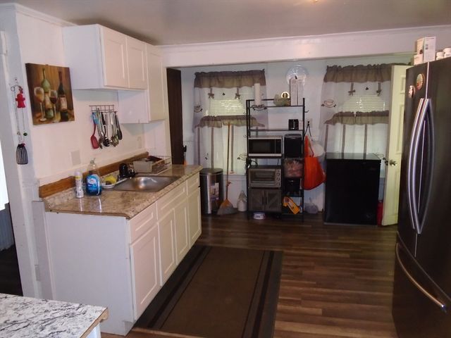 20 Cross St., Fitchburg, MA 01420