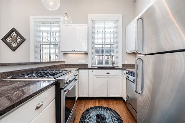 748 Tremont Street 1, Boston, MA 02118