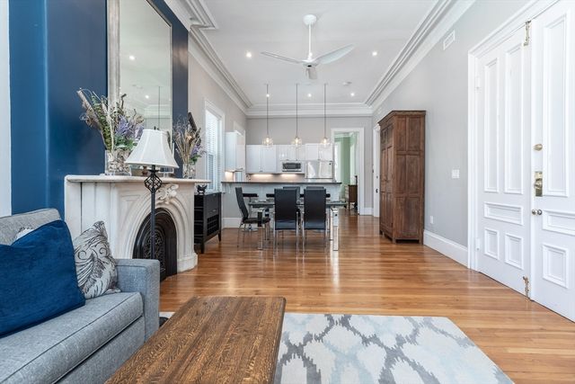 748 Tremont Street 1, Boston, MA 02118