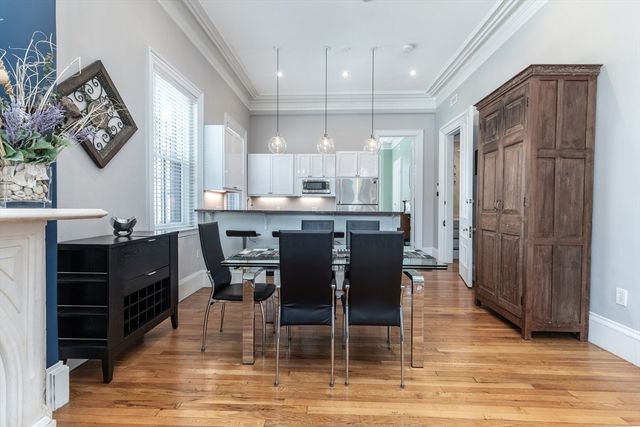 748 Tremont Street 1, Boston, MA 02118