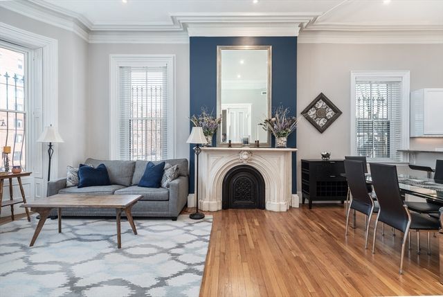 748 Tremont Street 1, Boston, MA 02118