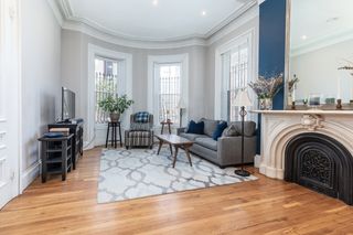 748 Tremont Street 1, Boston, MA 02118