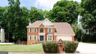 1405 Holly Lake Circle, Snellville, GA 30078