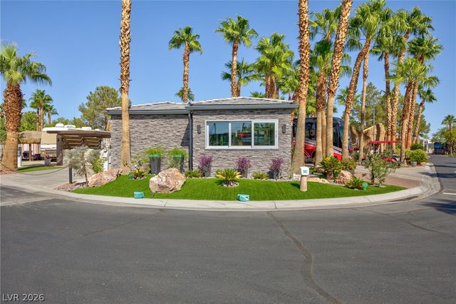 8175 Arville Street 142, Las Vegas, NV 89139
