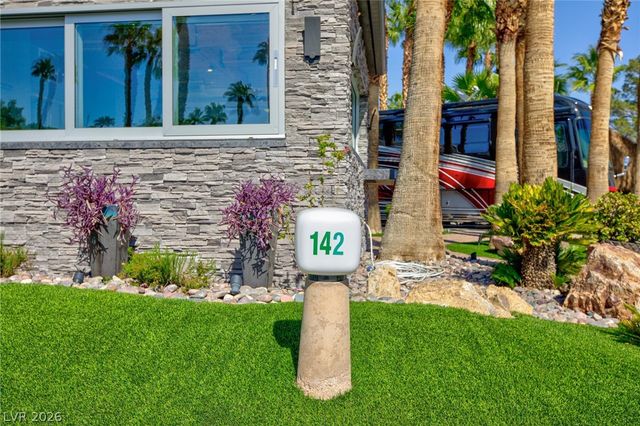 8175 Arville Street 142, Las Vegas, NV 89139