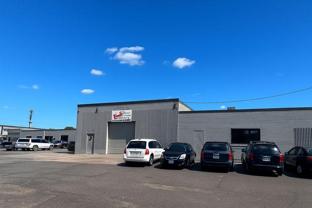 636 39th Avenue NE, Columbia Heights, MN 55421