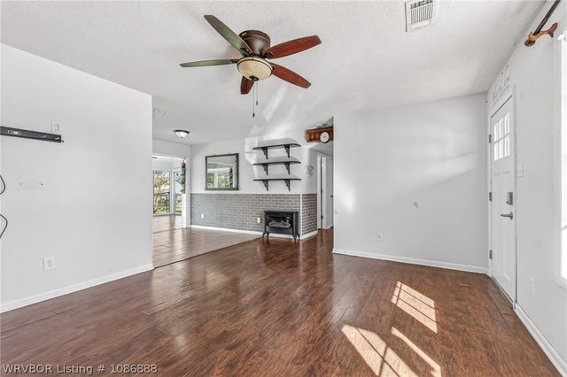 313 Cherrybark Place, Greenwood, AR 72936