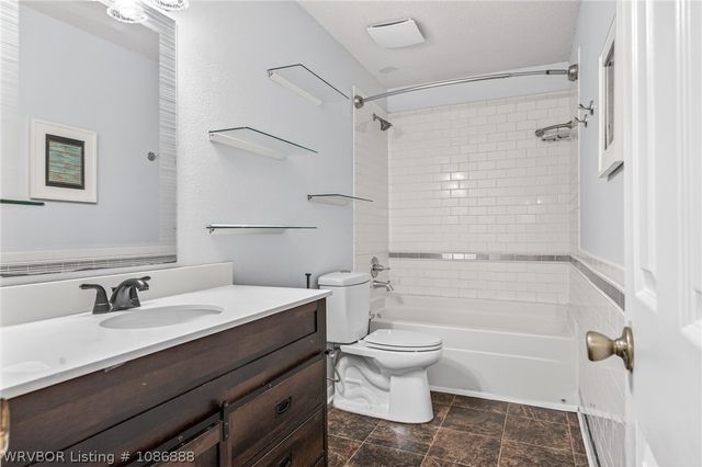 313 Cherrybark Place, Greenwood, AR 72936