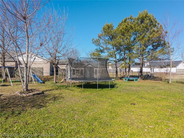 313 Cherrybark Place, Greenwood, AR 72936