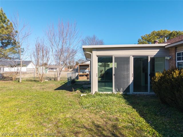 313 Cherrybark Place, Greenwood, AR 72936