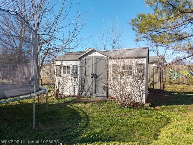 313 Cherrybark Place, Greenwood, AR 72936