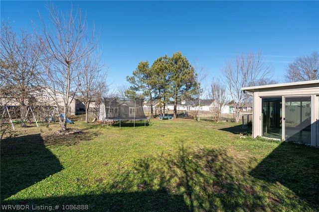 313 Cherrybark Place, Greenwood, AR 72936