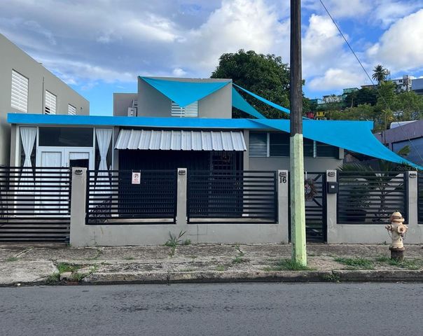 16 URB. LOS MAESTROS, Gurabo, PR 00778