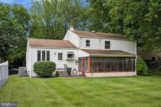 415 JEROME RD, Feasterville Trevose, PA 19053