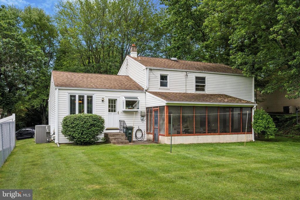 415 JEROME RD, Feasterville Trevose, PA 19053