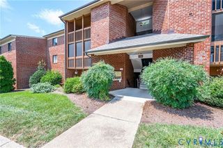 2104 Turtle Run Dr Unit#9, Henrico, VA 23233