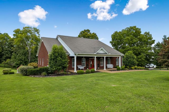 116 Faulkner Ln, Mount Juliet, TN 37122