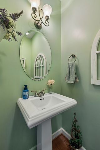 116 Faulkner Ln, Mount Juliet, TN 37122