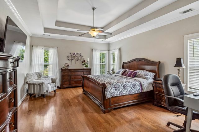 116 Faulkner Ln, Mount Juliet, TN 37122