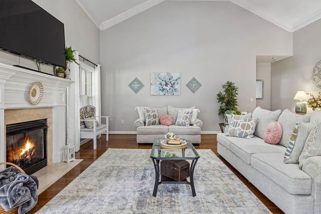 116 Faulkner Ln, Mount Juliet, TN 37122