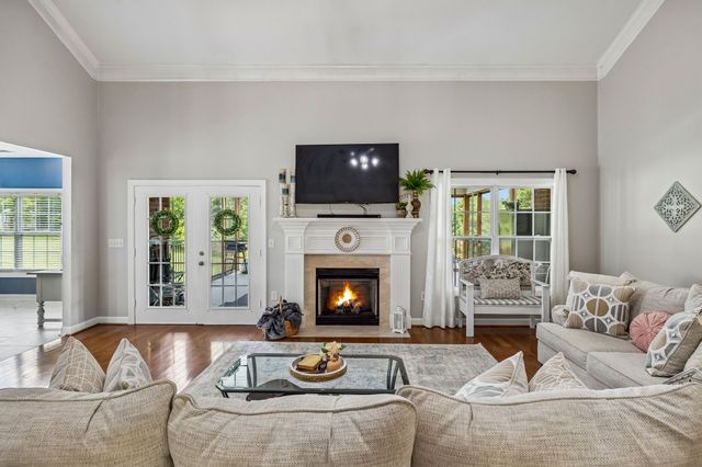 116 Faulkner Ln, Mount Juliet, TN 37122