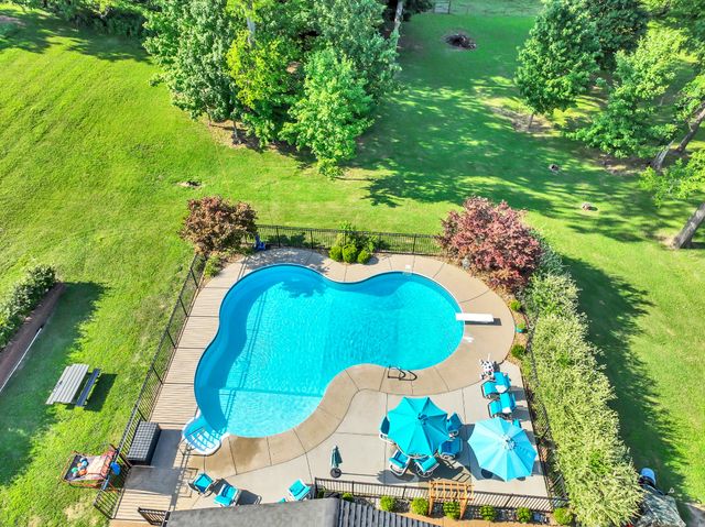 116 Faulkner Ln, Mount Juliet, TN 37122