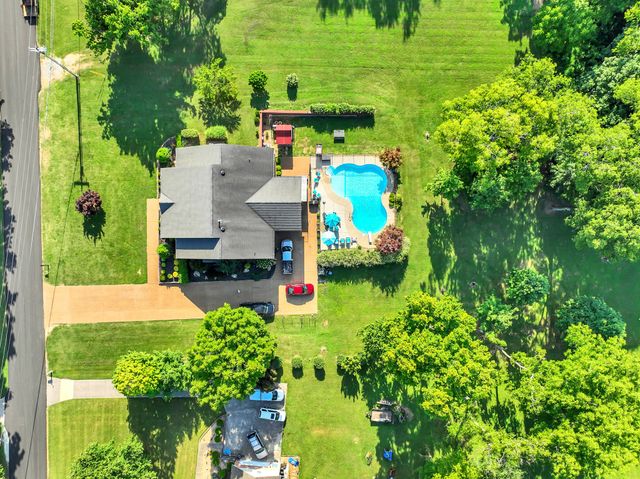 116 Faulkner Ln, Mount Juliet, TN 37122