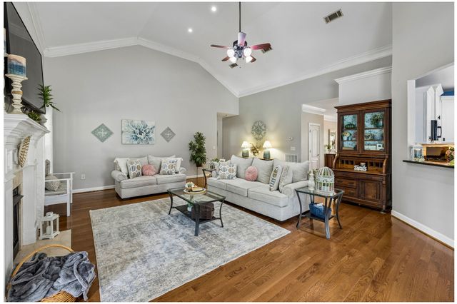116 Faulkner Ln, Mount Juliet, TN 37122