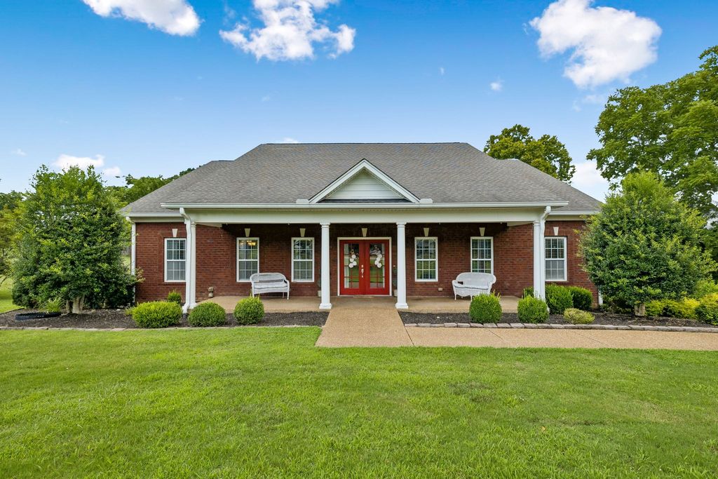 116 Faulkner Ln, Mount Juliet, TN 37122