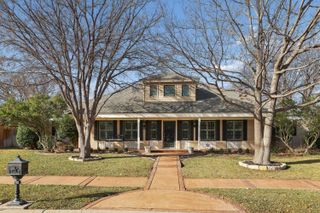 4214 ROXTON Drive, Amarillo, TX 79109