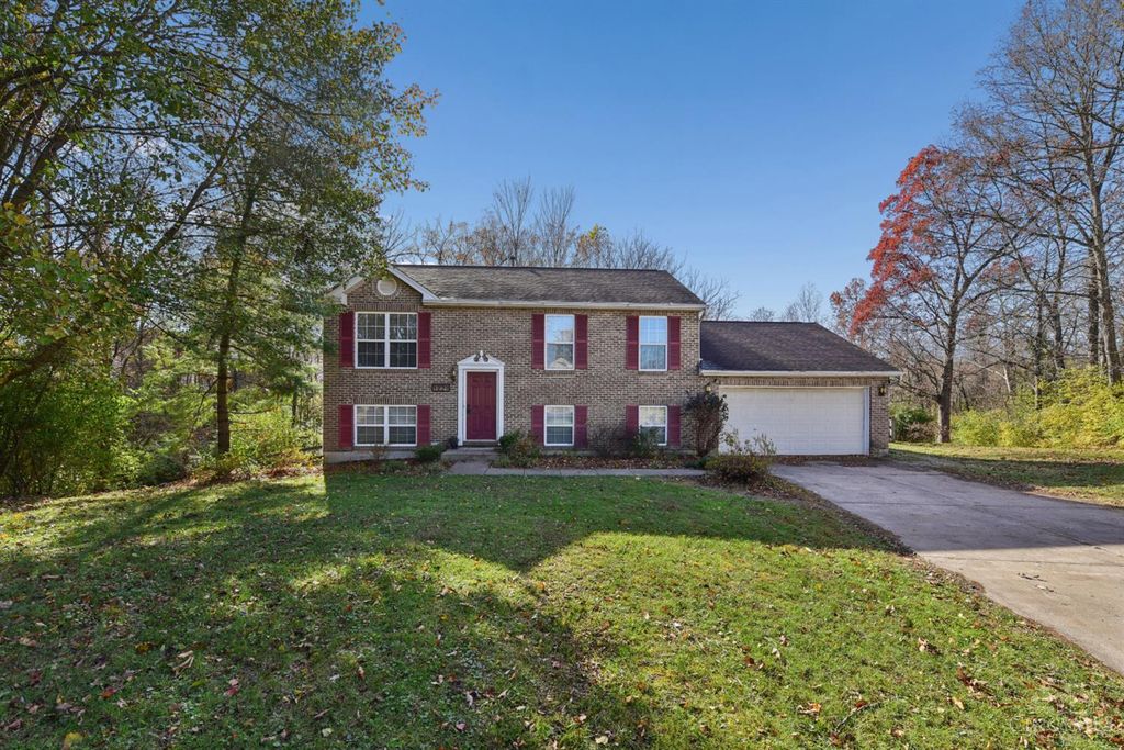 1221 Nottingham Road, Batavia Twp, OH 45102