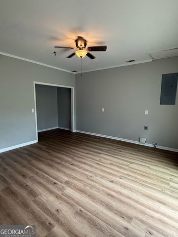 1569 Walter McGlamery Road, Statesboro, GA 30461