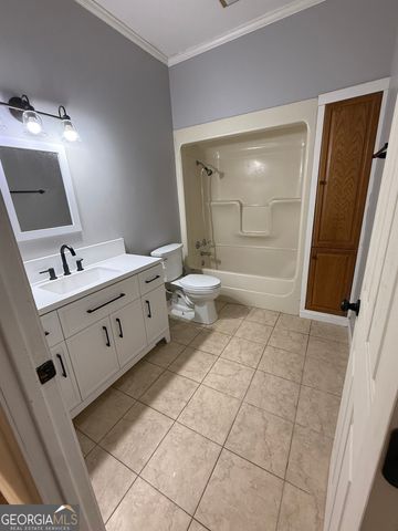 1569 Walter McGlamery Road, Statesboro, GA 30461