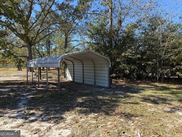 1569 Walter McGlamery Road, Statesboro, GA 30461