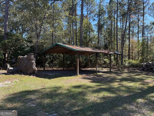 1569 Walter McGlamery Road, Statesboro, GA 30461