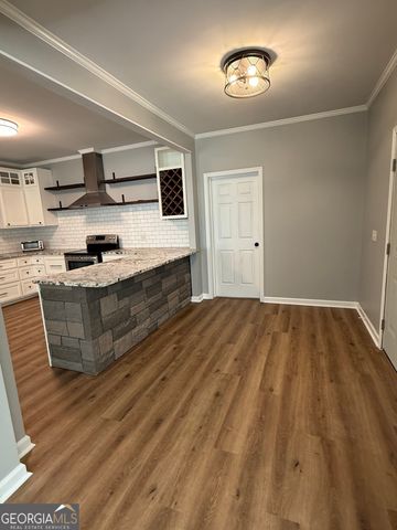 1569 Walter McGlamery Road, Statesboro, GA 30461