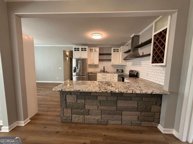 1569 Walter McGlamery Road, Statesboro, GA 30461