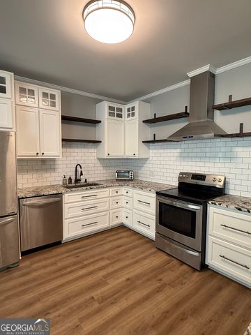 1569 Walter McGlamery Road, Statesboro, GA 30461