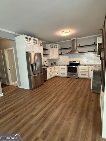 1569 Walter McGlamery Road, Statesboro, GA 30461