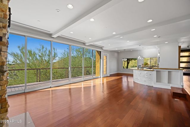 4820 E COTTONTAIL RUN Road N, Paradise Valley, AZ 85253