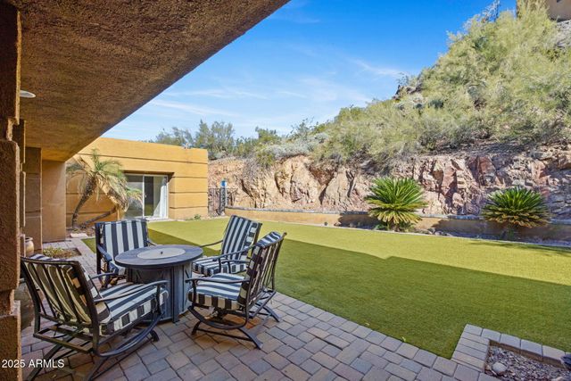 4820 E COTTONTAIL RUN Road N, Paradise Valley, AZ 85253