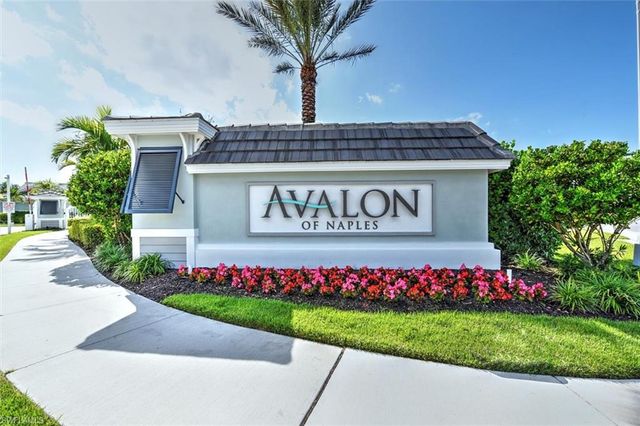 6980 Avalon CIR # 1104, Naples, FL 34112