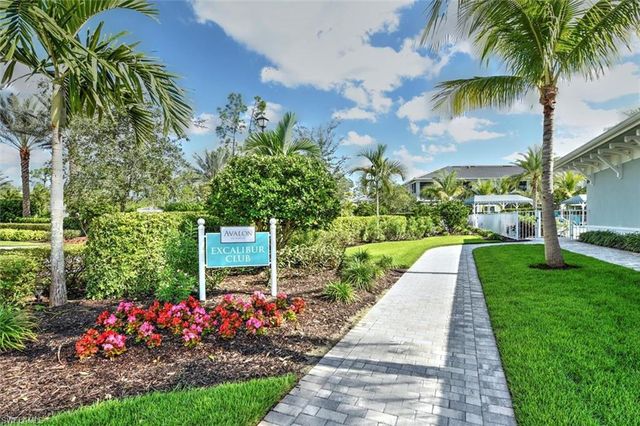 6980 Avalon CIR # 1104, Naples, FL 34112