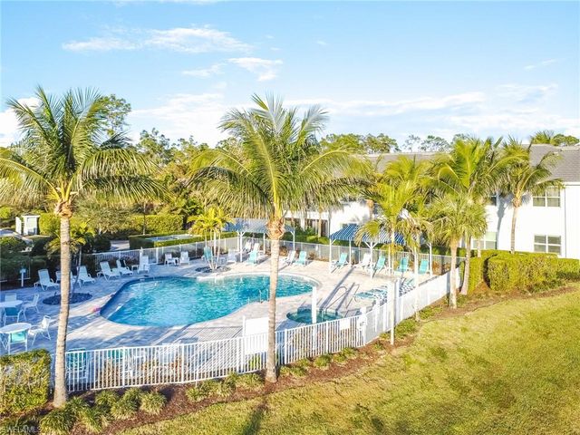 6980 Avalon CIR # 1104, Naples, FL 34112