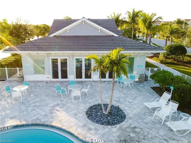 6980 Avalon CIR # 1104, Naples, FL 34112