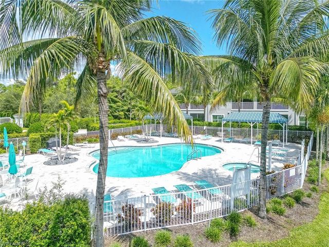 6980 Avalon CIR # 1104, Naples, FL 34112