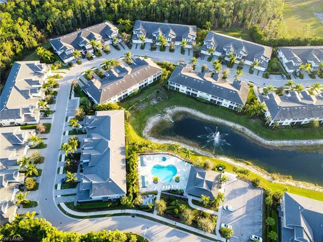 6980 Avalon CIR # 1104, Naples, FL 34112